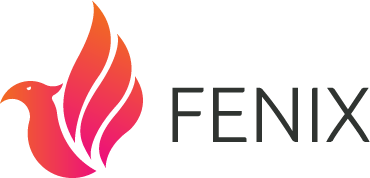 Fenix Simulation logo